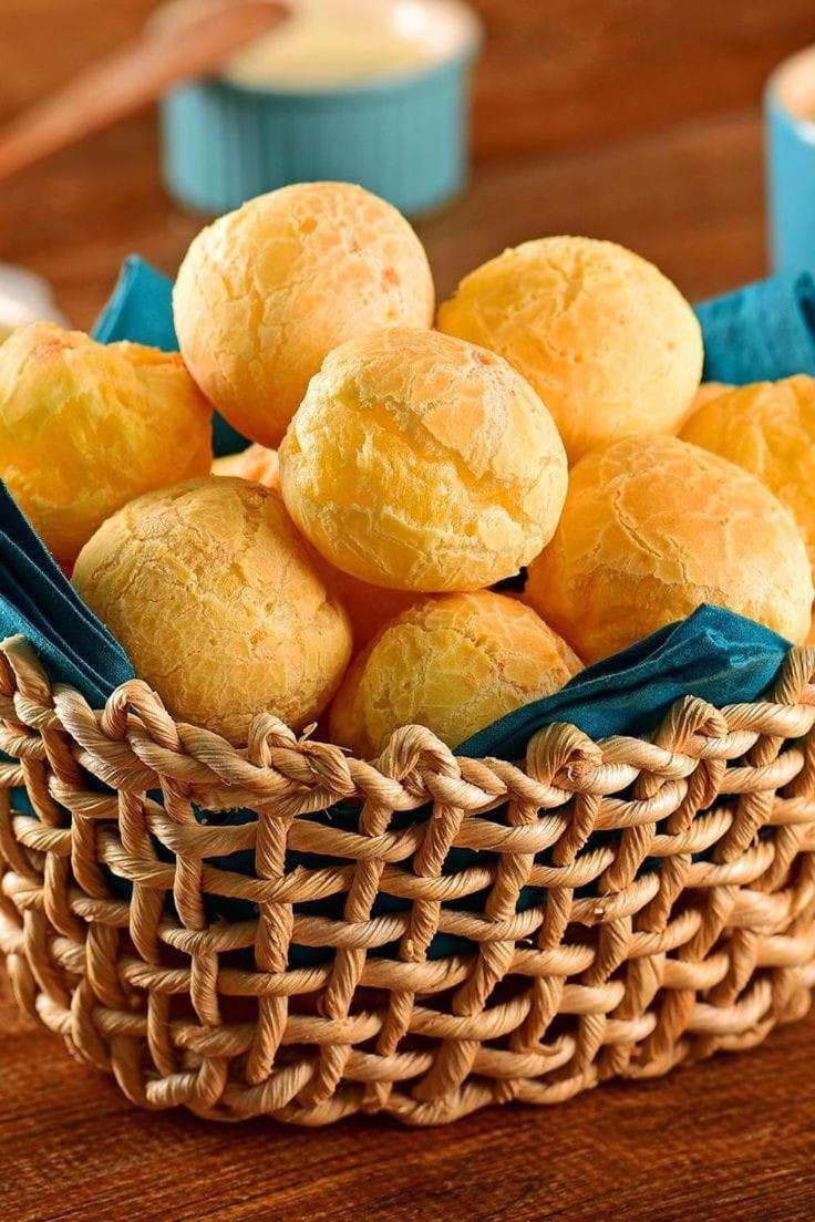 Pousada Manaca 상 조제 두 히우 파르두 외부 사진